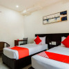Отель OYO 62647 Hotel Suites 9, фото 2