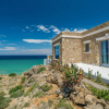 Отель Tambouros Boutique Villas, фото 1