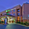 Отель Holiday Inn Express Hotel & Suites, an IHG Hotel, фото 1