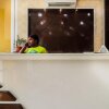 Отель Nakshatra by OYO Rooms, фото 23