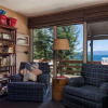 Отель Fraser Lakefront Rental Cabin by RedAwning, фото 7