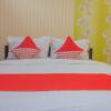 Отель Pelangi Guest House by OYO Rooms, фото 14