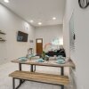 Отель Gated Houston Home w/ Large Yard: 4 Mi to Downtown, фото 12
