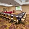 Отель Holiday Inn Hotel & Suites Tupelo North, an IHG Hotel, фото 28