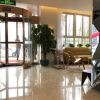 Отель Golden Dragon Hotel (Shuanghu Avenue Subway Station), фото 4