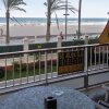 Отель Apartment With 3 Bedrooms in Alicante, With Wonderful sea View, Pool A, фото 4