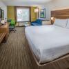 Отель Holiday Inn Express and Suites Modesto, an IHG Hotel, фото 25