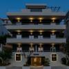 Отель Magicstay - Aparthotel 4 Stars Rafina, фото 1