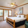 Отель Skidder Trail Family Lodge 4 Bedroom Home by RedAwning, фото 4