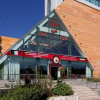 Отель Chamran Grand Hotel, фото 1