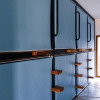 Отель Kaniu Capsule Hostel, фото 16