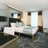 Отель Atrium Hotel Heathrow, фото 6