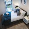 Отель Staycay - Modern 1-bed Apartment in Manchester City Centre, фото 3