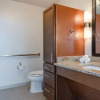 Отель 16th FL Bold CozySuites w/pool, gym, roof #4, фото 8