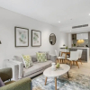 Отель Modern 2-storey Apartment - Q Stay, фото 7