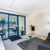 Отель Edge17 Port Fairy Wharf, фото 12