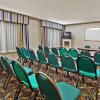 Отель Holiday Inn Express Hotel & Suites, an IHG Hotel, фото 15