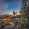 Отель She Garden Landscape Hotel, фото 1