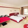 Отель Tianhong Business Hotel в Хулун-Буире