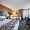 Отель Crowne Plaza Newark Airport, an IHG Hotel, фото 5