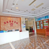 Отель Dingsheng Business Hotel, фото 8