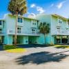 Отель Sandcastle Townhomes #19, фото 27