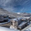 Гостиница Skypark Apartments & Villas, фото 12