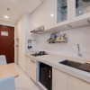 Отель High Floor And Simply Look Studio At Sky House Bsd Apartment, фото 3