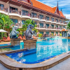 Отель Курорт Nipa Resort, фото 35