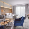 Отель The Blue Ivy Hotel and Suites, фото 12