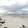Отель Emerald Isle 502 3 Bdrm Beachfront Condo / Sunset Views!, фото 16