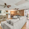 Отель Spacious Charleston Home: Only 3 Mi to Folly Beach, фото 7