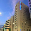 Отель Meitetsu Inn Nagoya Ekimae, фото 1