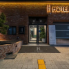 Отель Suncheon Hotel THE H, фото 24
