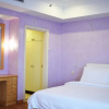 Отель Kia Peng Apartment at KL Pavilion, фото 10
