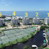 Отель Beach & Tennis 2005, фото 1