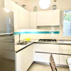 Отель Uniquely located, quiet, facing the sea. 3 Rooms Villa, 6 Beds,  sea 80/100 mt.-Scrittore2 Villa Fio, фото 4