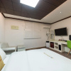 Отель Suncheon Antives Hotel, фото 22