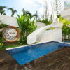 Отель Eight Palms Villa Seminyak by Ini Vie Hospitality, фото 27