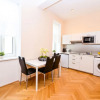 Отель Galerie 18 Apartments, фото 12