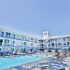 Отель Olympic Island Beach Resort, фото 49