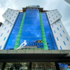 Отель Lucky Star Hotel, фото 12