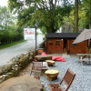 Отель Bryn Dinas Camping Pods Ltd., фото 7