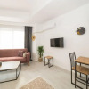 Отель Cozy and Modern Apartment in Muratpasa Antalya, фото 14