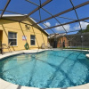Отель Terrific Value 4bd Pool Gm Spa Hm Sandy Ridge-640b 4 Bedroom Home by Redawning, фото 15