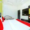 Отель OYO 44541 Hotel Nanda, фото 17