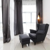 Отель Bright and Comfy Studio 10 Minutes From Klcc, фото 2