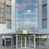 Отель Ibis Styles Haydock, фото 1