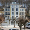 Отель Villa Rosa Sellin, фото 21