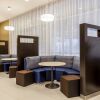 Отель Courtyard by Marriott Montreal West Island/Baie D'Urfe, фото 2